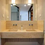Sweet Private View Apartment