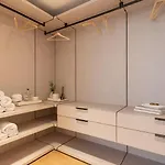 Nerogiardini - Lusso E Design A San Babila شقة ميلان
