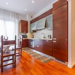 Italianflat - Colonne View - Balcony Retreat - Near Duomo Apartamento