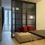 Apartament Luxury Station Mediolan
