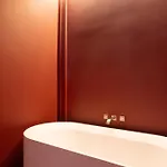 The Battisti Gallery Centro Appartement *