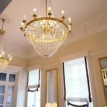 Appartement Dimora Luxury Centro