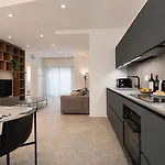 Nerogiardini - Lusso E Design A San Babila شقة