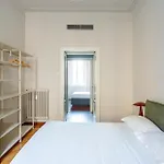 شقة Living - Conciliazione