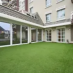 Absolute Luxury Home, 15 Minutes Walk San Siro Apartamento *