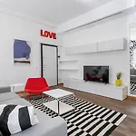 Easylife - - Turin 68p4 - Duomo Apartamento