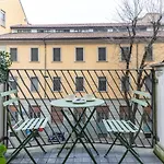 Duomo 15 Min Walk - Historic Center, 4 Bedrooms And 2 Terrace Διαμέρισμα Μιλάνο