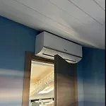 Attico Tra Le Nuvole, Wifi E Aria Condizionata Appartement Milaan