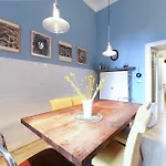 Apartment Primopiano - Bruni