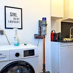 Homeby - Il Terzetto Apartamento