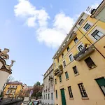 Casa Bellini - San Babila - Leia Hospitality Lägenhet Milano