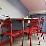 Attico Tra Le Nuvole, Wifi E Aria Condizionata *