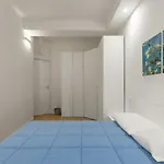 דירה Modern Apt, 25 Min Duomo, Metro 5 Min & Wifi מילאנו