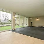 Absolute Luxury Home, 15 Minutes Walk San Siro * Milão
