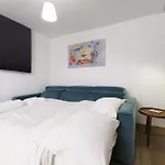 Primopiano - Conte Rosso Appartement Milan