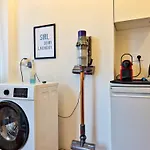 Homeby - Il Terzetto Apartamento Milão