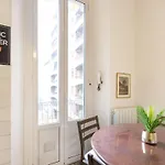 Vintage Chic Flat Steps From Fiera & Wi-fi Milán