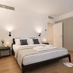 Nerogiardini - Lusso E Design A San Babila *