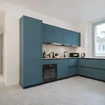 شقة Nerogiardini - Lusso E Design A San Babila ميلان