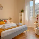 Apartment Flatsharing - Gioia Retreat *