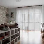 Διαμέρισμα Elegante - 2 Camere, 2 Bagni, Garage E Balcone *