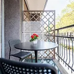 Apartamento Piceno Milán
