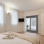 Nerogiardini - Lusso E Design A San Babila * ميلان