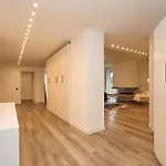 Absolute Luxury Home, 15 Minutes Walk San Siro Milão
