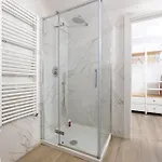 Appartement Primopiano - Conte Rosso *