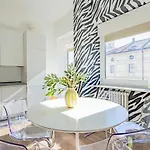 Easylife - - Turin 68p4 - Duomo Apartamento *