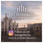 Appartamento Casa Orti - Porta Romana - Leia Hospitality
