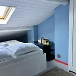 Appartement Attico Tra Le Nuvole, Wifi E Aria Condizionata *