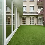 Apartamento Absolute Luxury Home, 15 Minutes Walk San Siro *