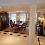 Dimora Luxury Centro Appartement