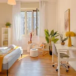 Flatsharing - Gioia Retreat Apartment