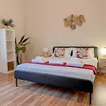 Flatsharing - Gioia Retreat شقة *