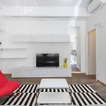 Appartement Easylife - - Turin 68p4 - Duomo