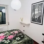 Navigli Comfort Metro Romolo Iulm & Unipol Forum Διαμέρισμα Μιλάνο