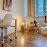 Flatsharing - Gioia Retreat شقة *