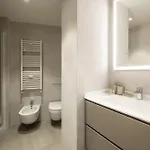 Dhome Pantano - Velasca Tower Милан