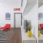 Appartement Easylife - - Turin 68p4 - Duomo *