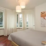 Absolute Luxury Home, 15 Minutes Walk San Siro * ميلان