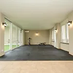 Apartamento Absolute Luxury Home, 15 Minutes Walk San Siro