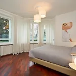 Absolute Luxury Home, 15 Minutes Walk San Siro *