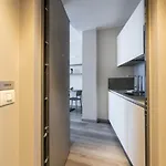 Dhome Pantano - Velasca Tower Апартаменты