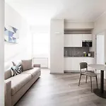 Dhome Pantano - Velasca Tower * Милан