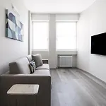 Апартаменты Dhome Pantano - Velasca Tower