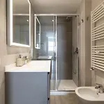 Dhome Pantano - Velasca Tower Апартаменты