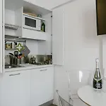 Navigli - Via Vigevano * ميلان
