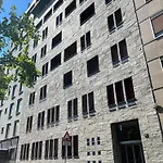 公寓 Urban Retreat Minutes Away From Duomo Cathedral 米兰